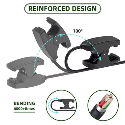 Watch Series Charger for Garmin Descent