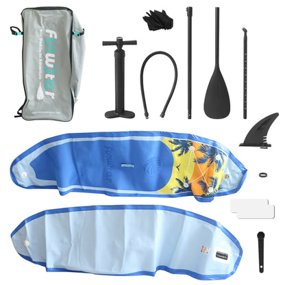 Inflatable Paddle Board SUP Board