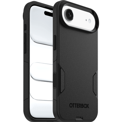 Compatible with iPhone 17 Air OtterBox Commuter Case with Camera Control