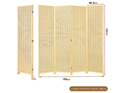Room Divider Folding Screen
