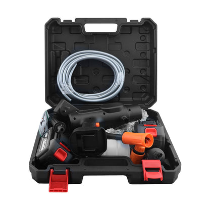 Rechargeable High Pressure Washer Toy