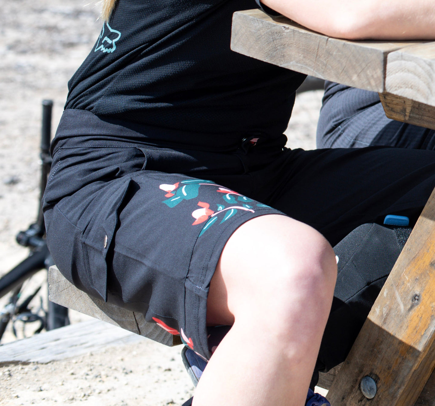 The Ultralight Trail Short - Mangu