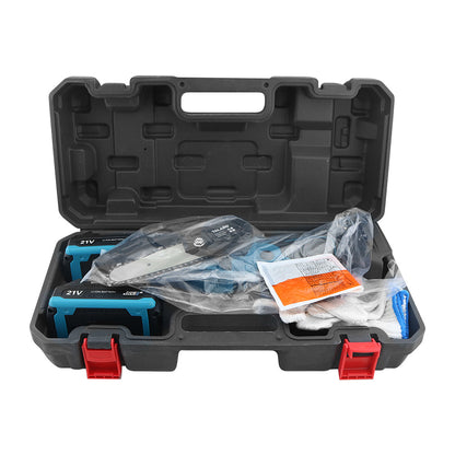 Mini Chain saw Cordless Power Chain Saws 4"