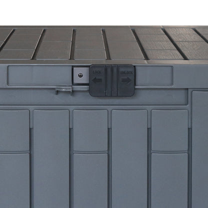 Garden Storage Box 226L
