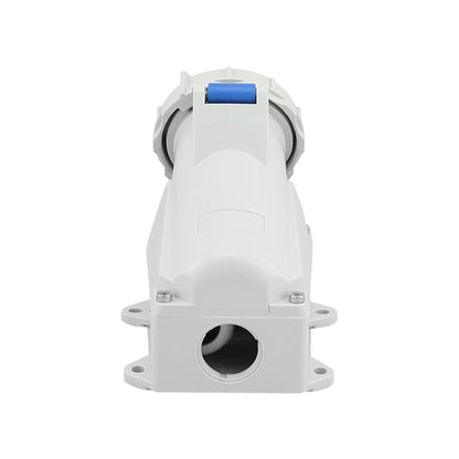 Caravan Lead Connector Female 16 Amps IP67