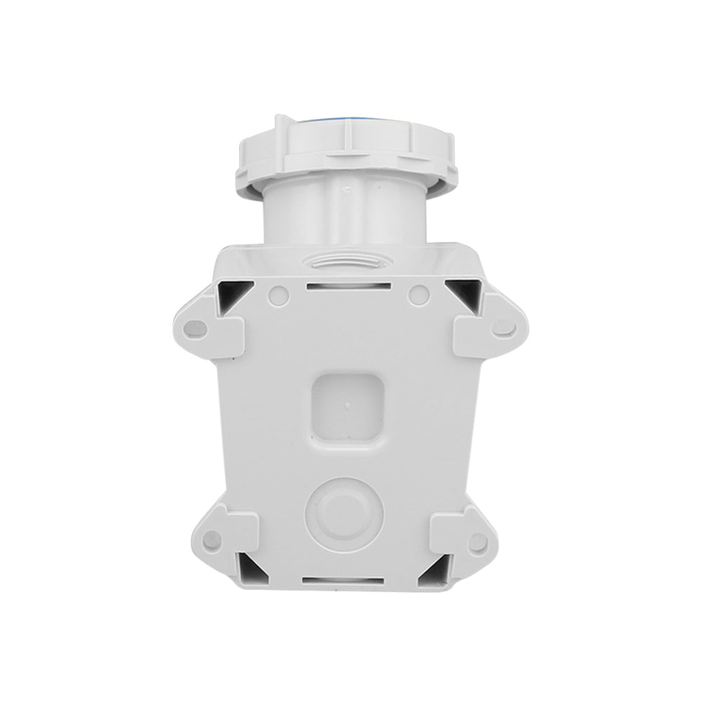 Caravan Lead Connector Female 16 Amps IP67