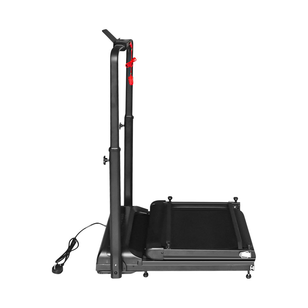 Foldable Walking Pad Treadmill Compact Flat