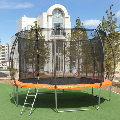 12FT Trampoline Trampolines