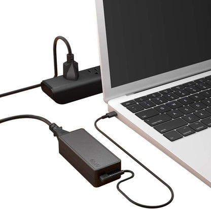 65W Lenovo Laptop Charger Type C Replacement