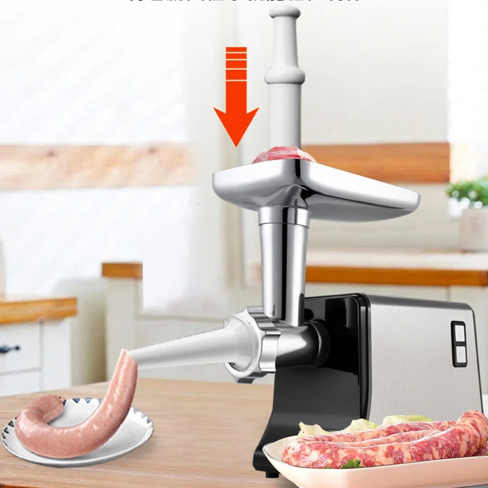 Meat Grinder Sausage Maker