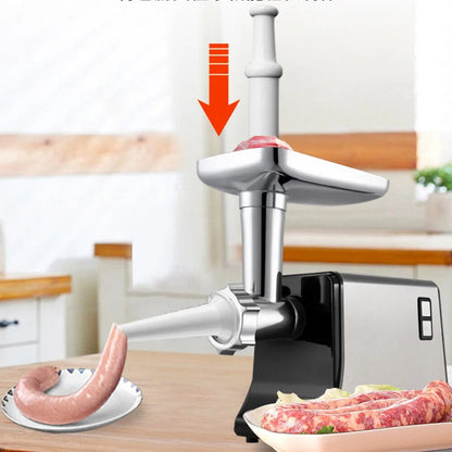 Meat Grinder Sausage Maker