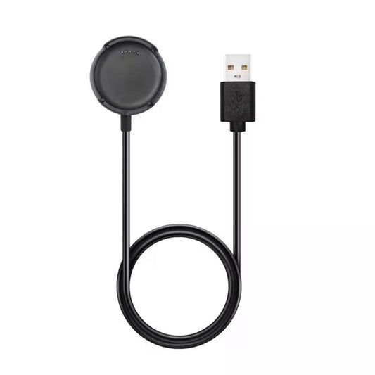 Charger Cable for LG W7 (W315) SmartWatch – (Black) 1m