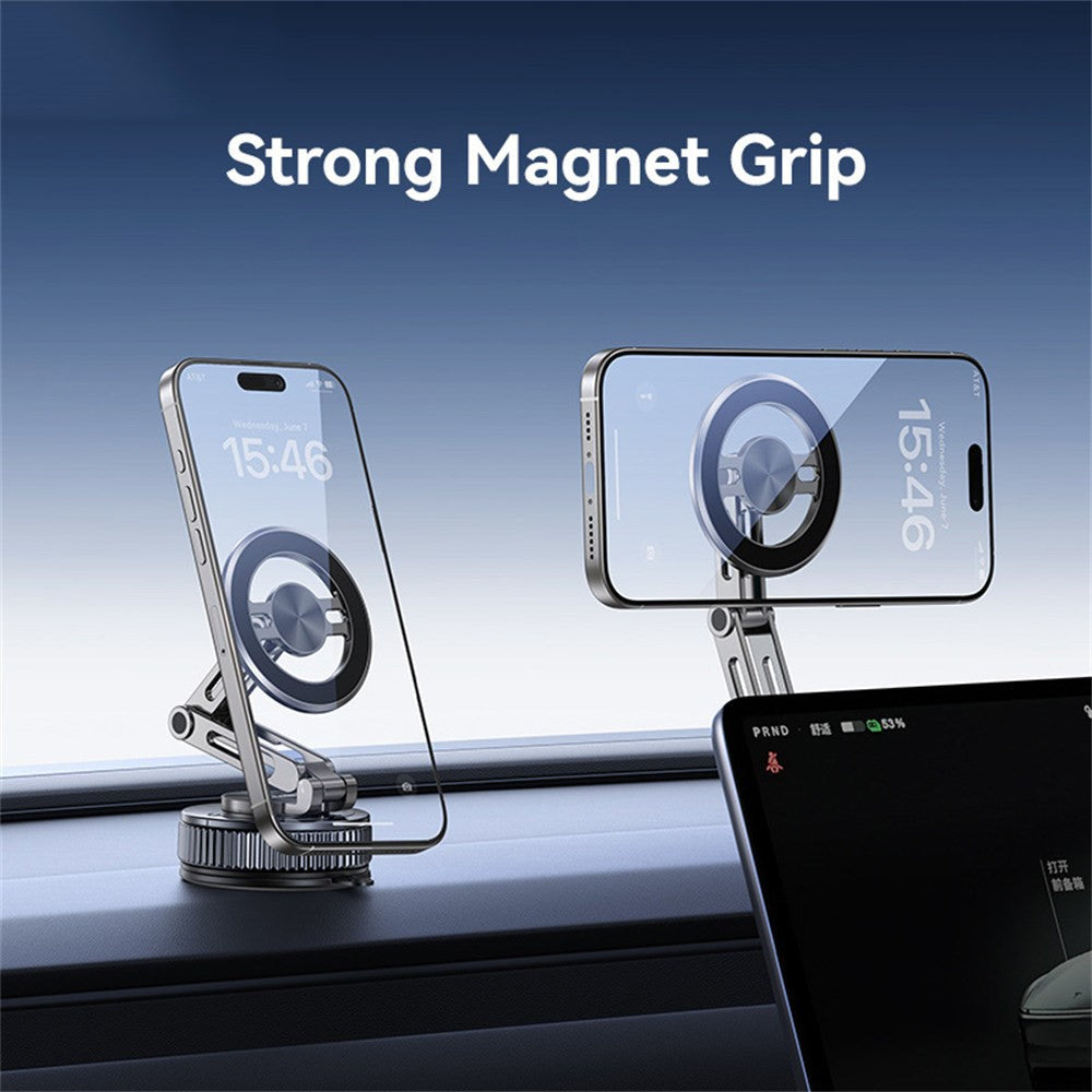 Magsafe Magnetic Car Phone Holder for Windscreen / Dashboard