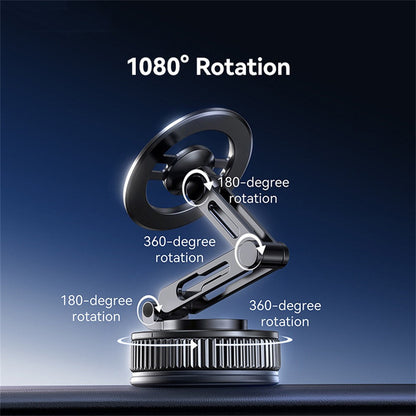 Magsafe Magnetic Car Phone Holder for Windscreen / Dashboard