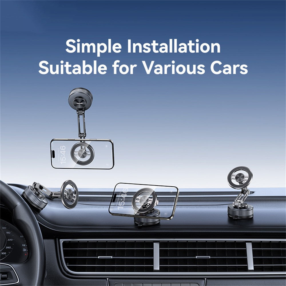 Magsafe Magnetic Car Phone Holder for Windscreen / Dashboard