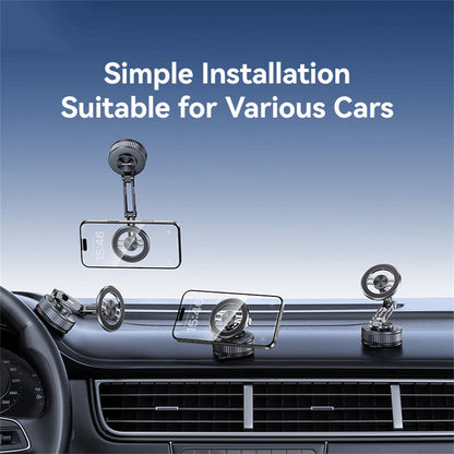 Magsafe Magnetic Car Phone Holder for Windscreen / Dashboard