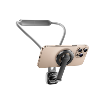 Multi angle adjustable Neck Magsafe Magnetic Phone Holder