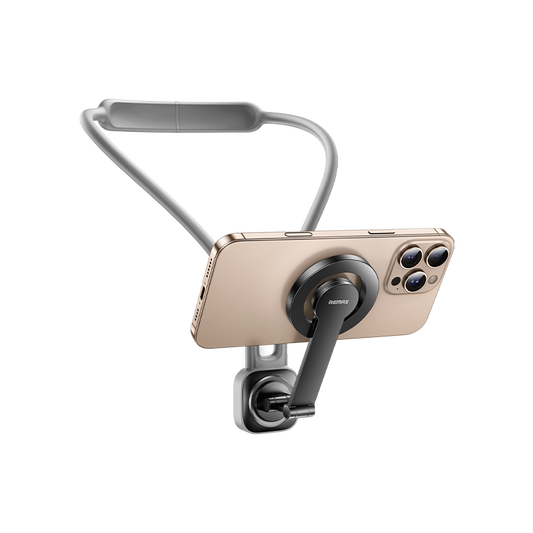 Multi angle adjustable Neck Magsafe Magnetic Phone Holder