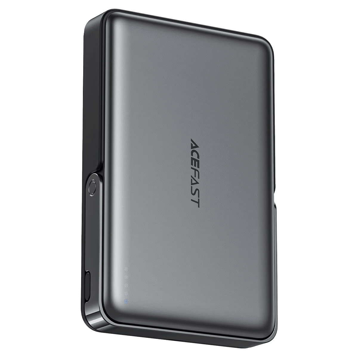 Acefast PD 22.5W Magnetic Power Bank with Built-in Stand 10000mAh M17