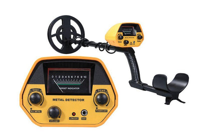 Metal detector Waterproof