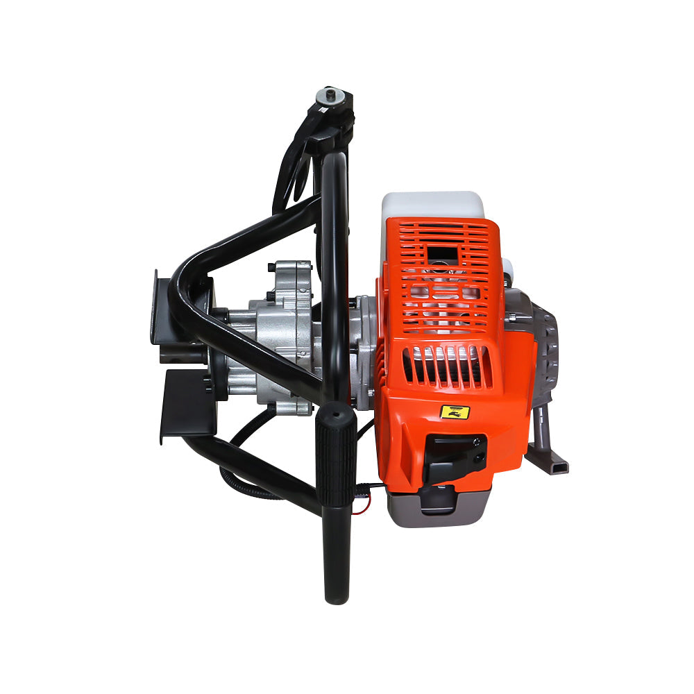 Post Hole Borer 72CC