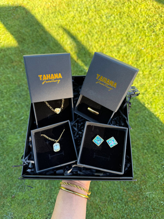 Tahana Bundle of Four (Pick Any 4) - Limited Edition
