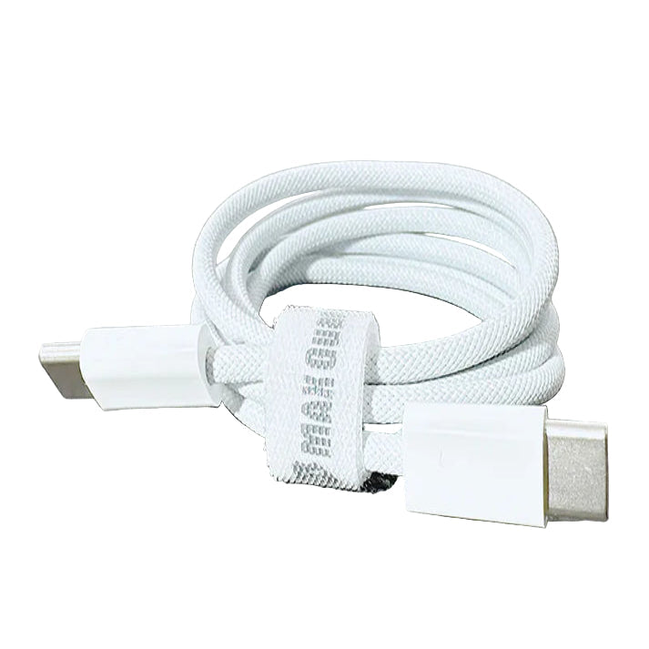 Maxguard 60W Series Type-C To Type-C Cable MC01
