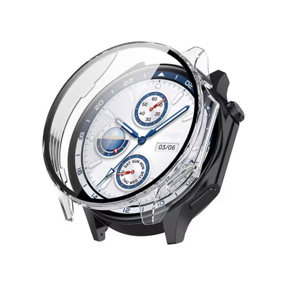 Protective Case for OnePlus Watch 2 (Clear)