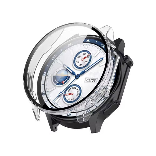 Protective Case for OnePlus Watch 2 (Clear)