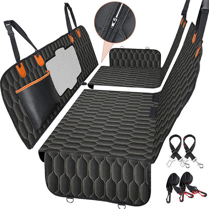 Dog car seat cover