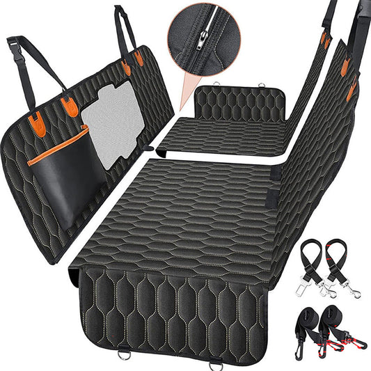 Dog car seat cover