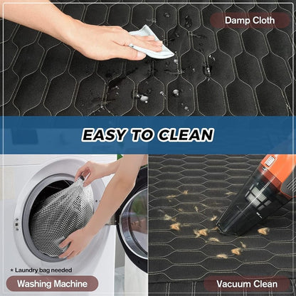 Scratch resistant cover