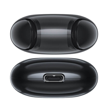 Acefast Crystal In-Ear LED Display ENC Noise Canceling Wireless Earbuds T9
