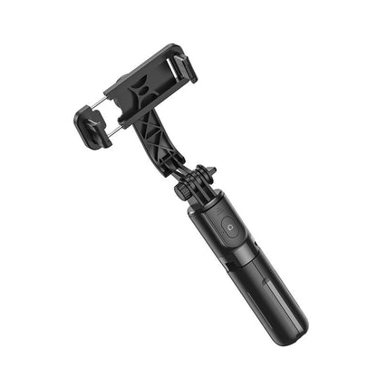 Hoco Lightweight 3 in 1 Wireless Remote Universal Selfie Stick Tripod K17
