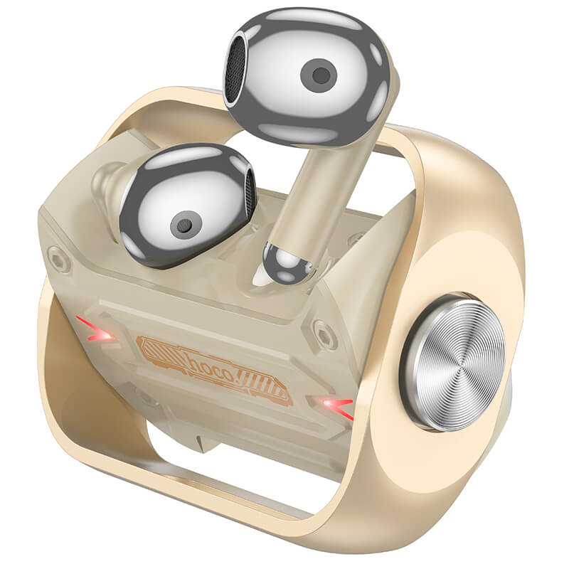 Hoco Trendy True Wireless Bluetooth Gaming Earbuds EW55