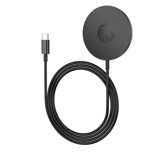 Hoco Fast 3-in-1 15W Magnetic Wireless Fast Charger CW50