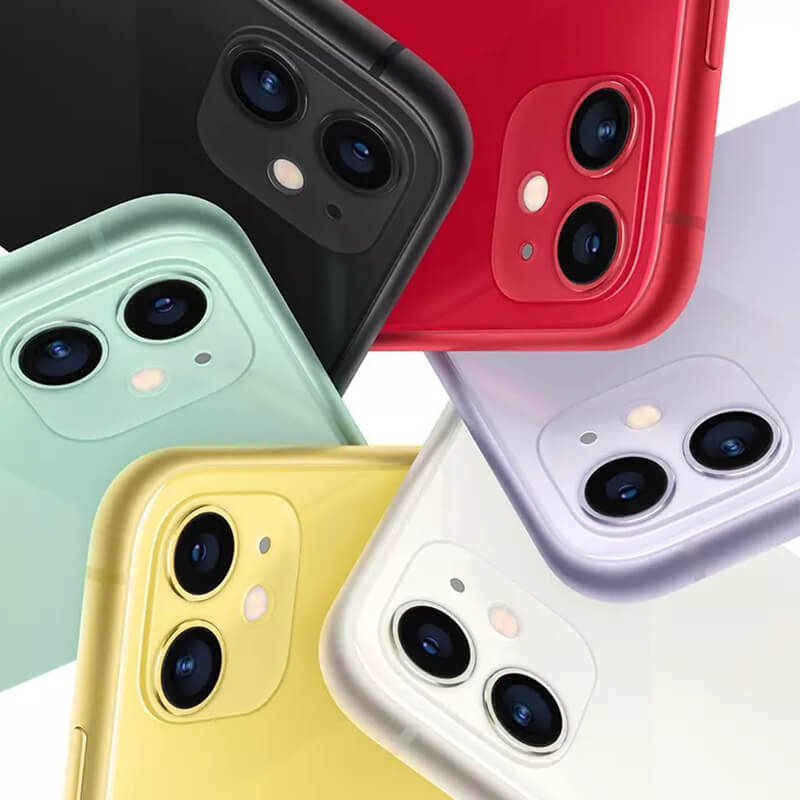 Phone XR 64GB Secondhand - In Store Only