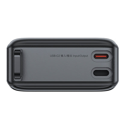 Acefast PD 67W 20000mAh Power Bank for MacBook and Devices M4