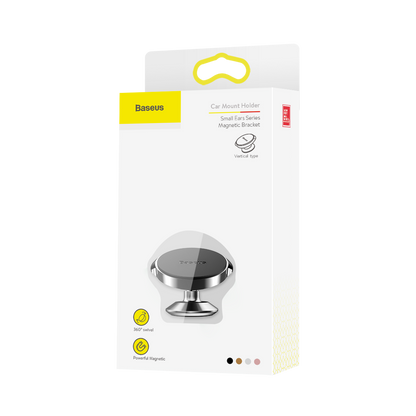 Baseus Small Ears Series Magnetic Bracket Car Mount B01