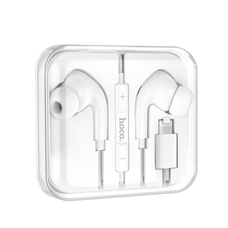 Hoco Primero Digital Earphone for iP Devices M111 Pro