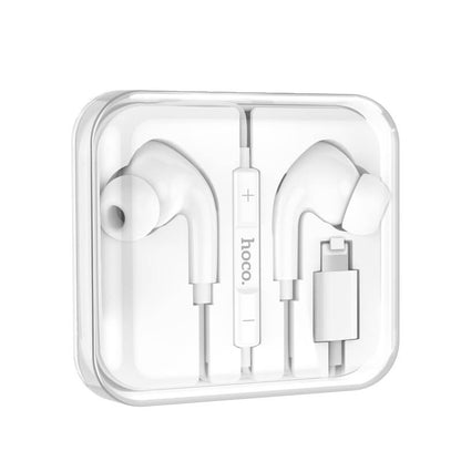 Hoco Primero Digital Earphone for iP Devices M111 Pro