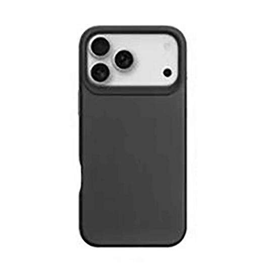 Compatible with iPhone 17 Pro Max Military Shockproof TPU PC Dual Layer Triangle Magsafe Case