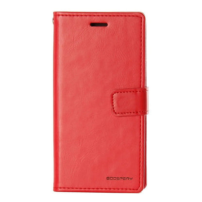 Mecrcury Goospery Blue Moon Diary Compatible with Samsung S10e 2019 Case