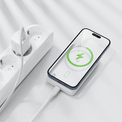 Mobie PD 20W Magnetic Wireless Power Bank 10000mAh M26