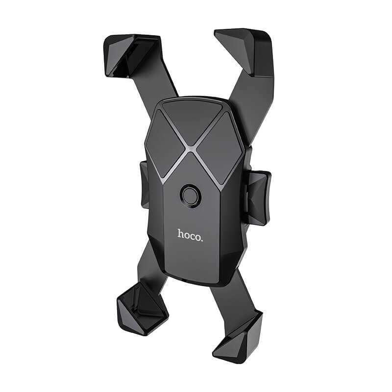 Hoco Light Ride One-button Bicycle Motorcycle Universal Holder CA58