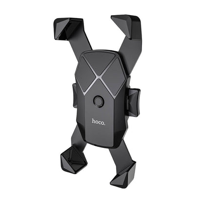Hoco Light Ride One-button Bicycle Motorcycle Universal Holder CA58