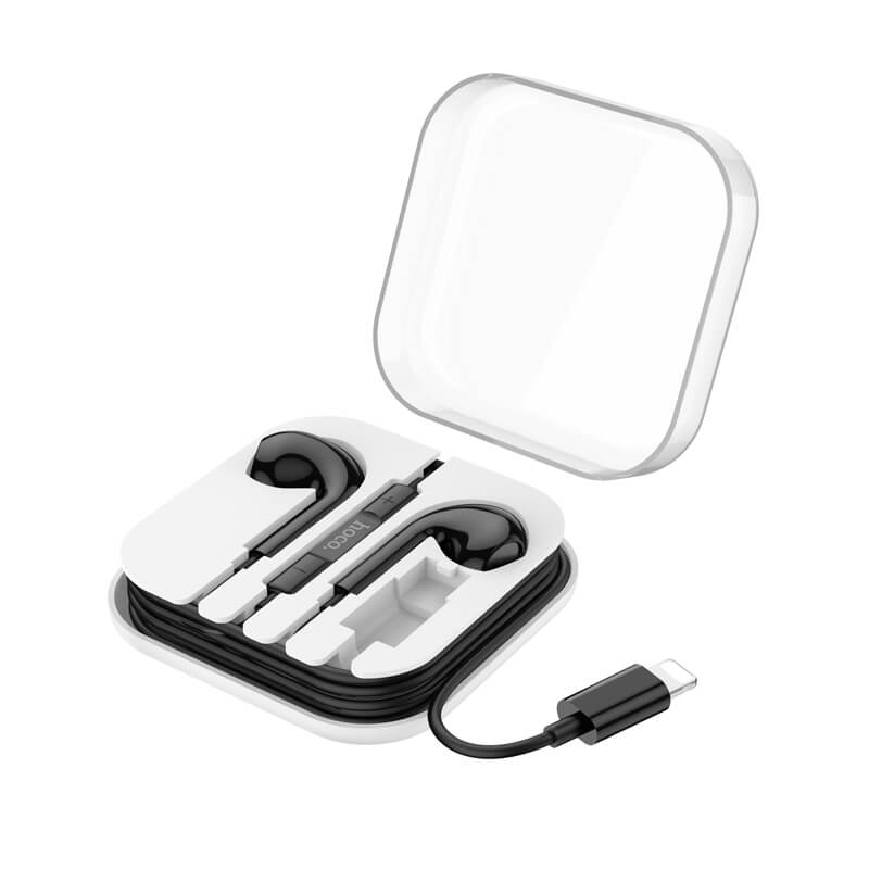 Hoco Primero Digital Earphone for iP Devices M111 Max