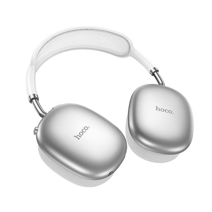 Hoco Pro-Grade Bluetooth Headset 65H Noise-Canceling Playtime W55 Plus