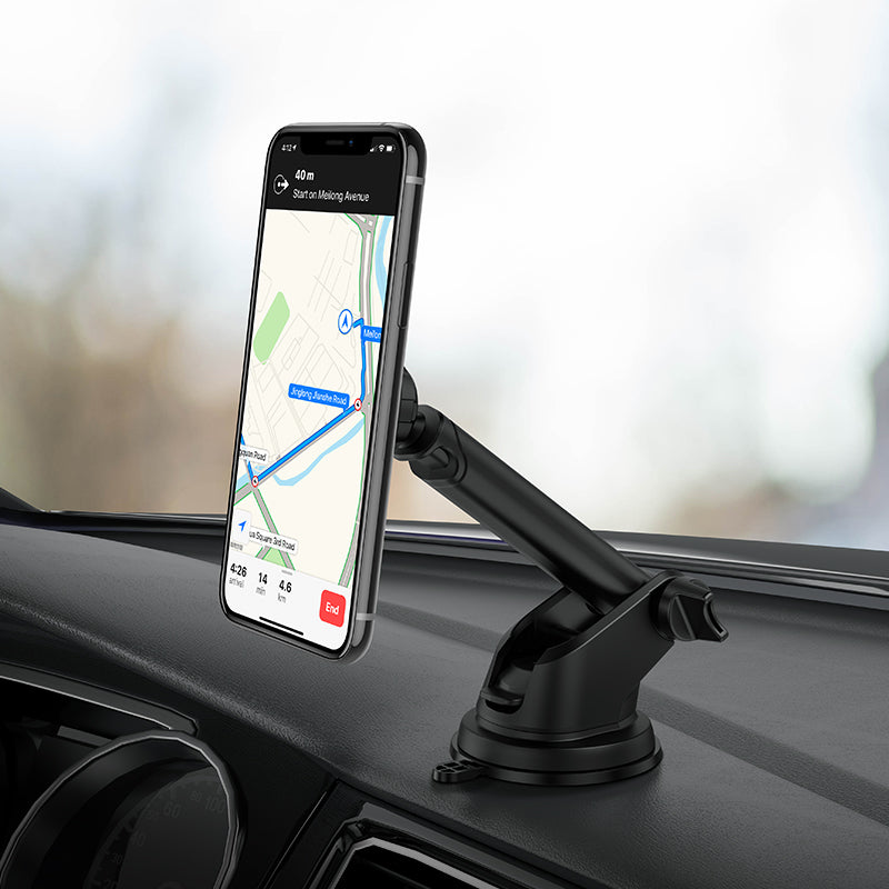 Hoco Sagittarius Series Stretch Magnetic Car Holder CA67