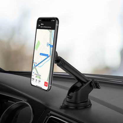 Hoco Sagittarius Series Stretch Magnetic Car Holder CA67